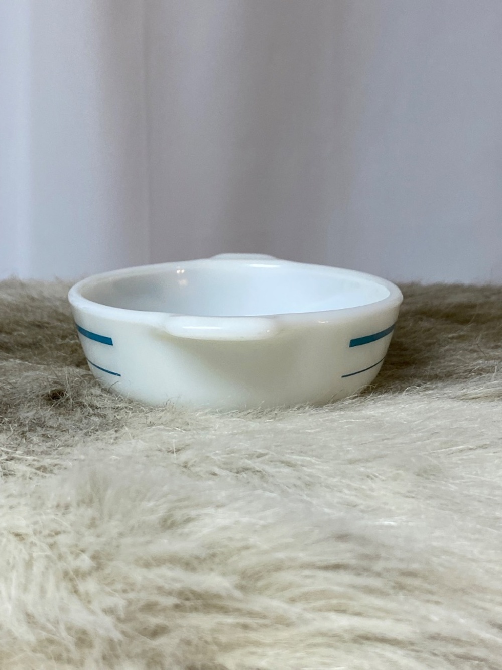 Vintage Pyrex Tableware 700 pixie - Picture 4 of 6
